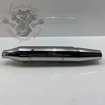 Rear Silencer OEM 65685-07