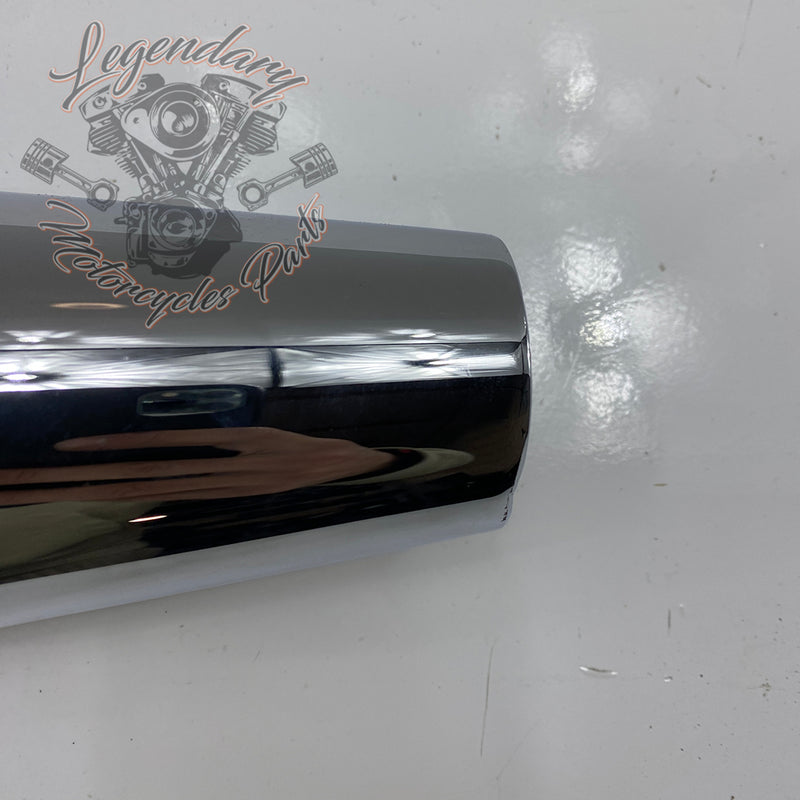 Rear Silencer OEM 65685-07
