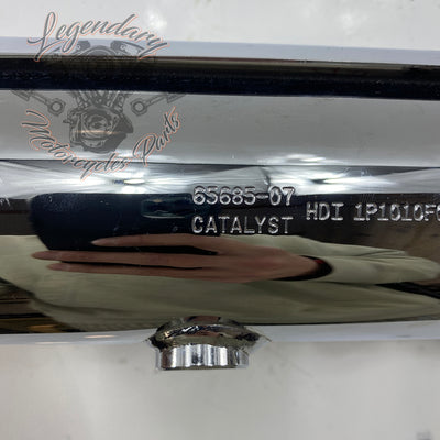 Rear Silencer OEM 65685-07
