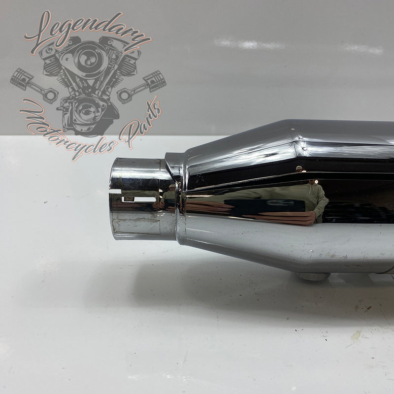 Rear Silencer OEM 65685-07