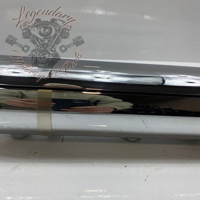 Rear Silencer OEM 65685-07