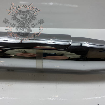 Rear Silencer OEM 65685-07