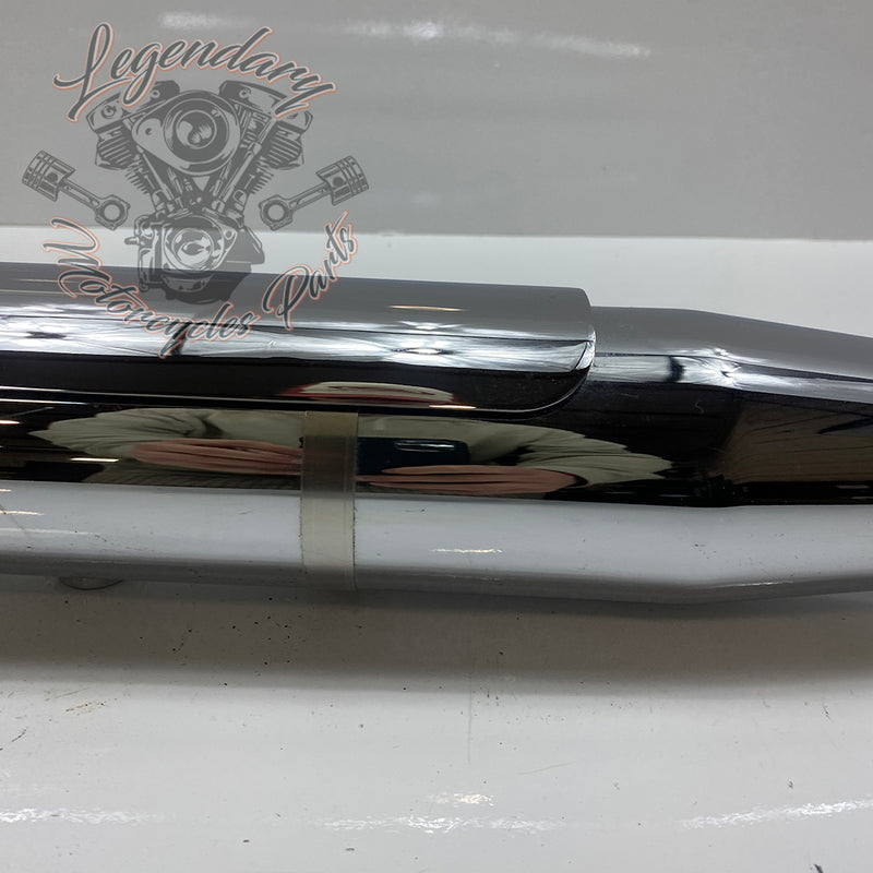 Rear Silencer OEM 65685-07