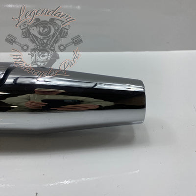 Rear Silencer OEM 65685-07