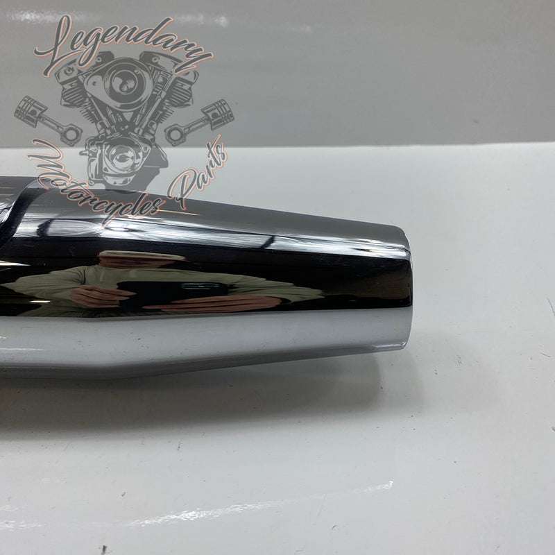 Rear Silencer OEM 65685-07