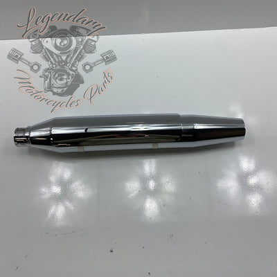 Rear Silencer OEM 65685-07