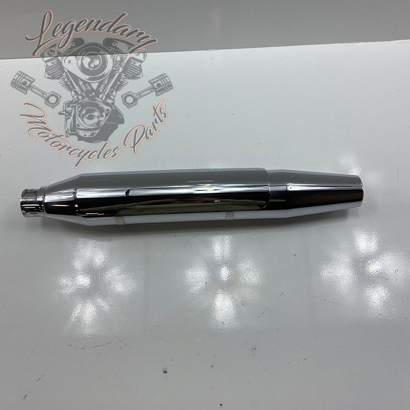 Rear Silencer OEM 65685-07
