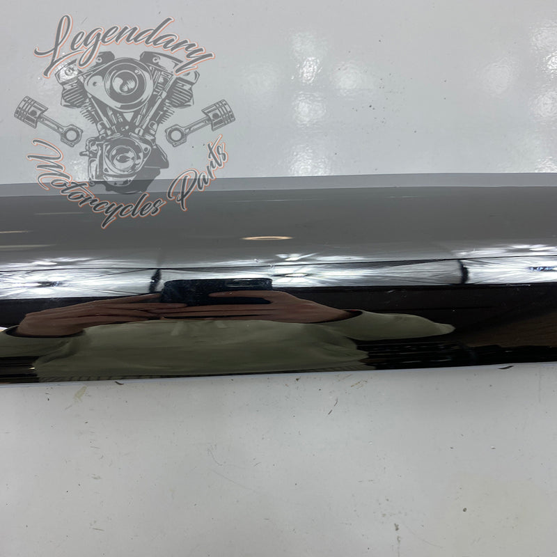 Rear Silencer OEM 65685-07