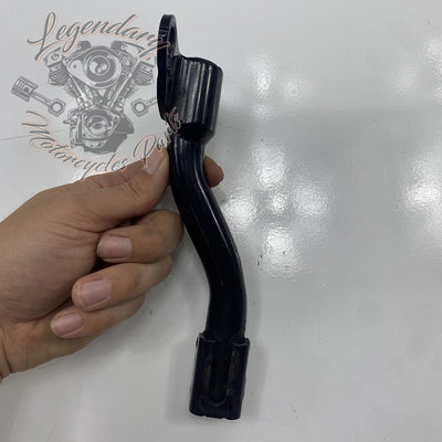 Supporto di scarico posteriore OEM 65695-07