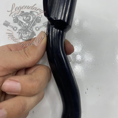 Supporto di scarico posteriore OEM 65695-07