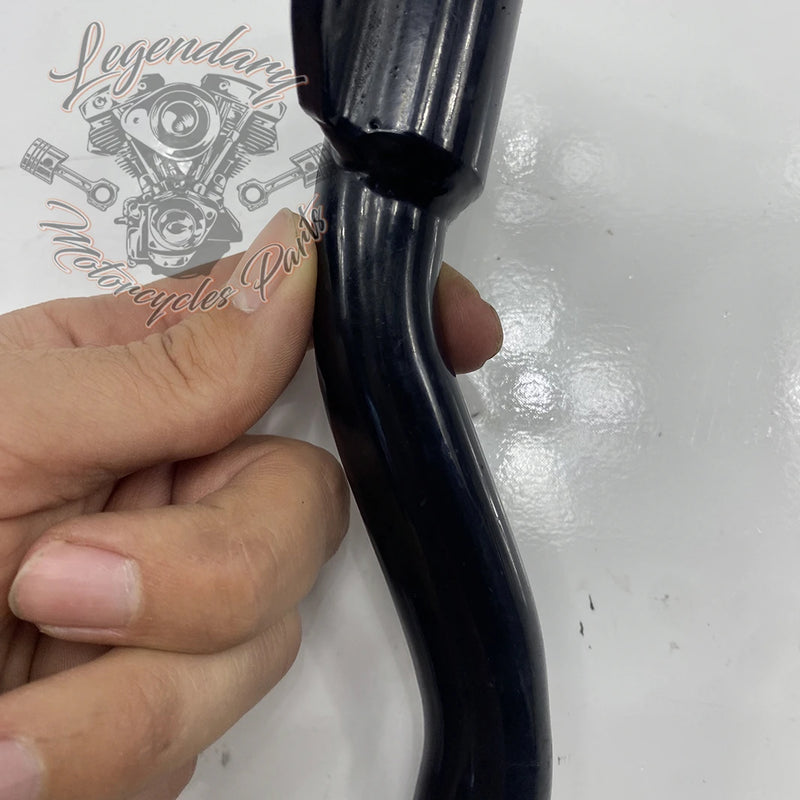 Supporto di scarico posteriore OEM 65695-07