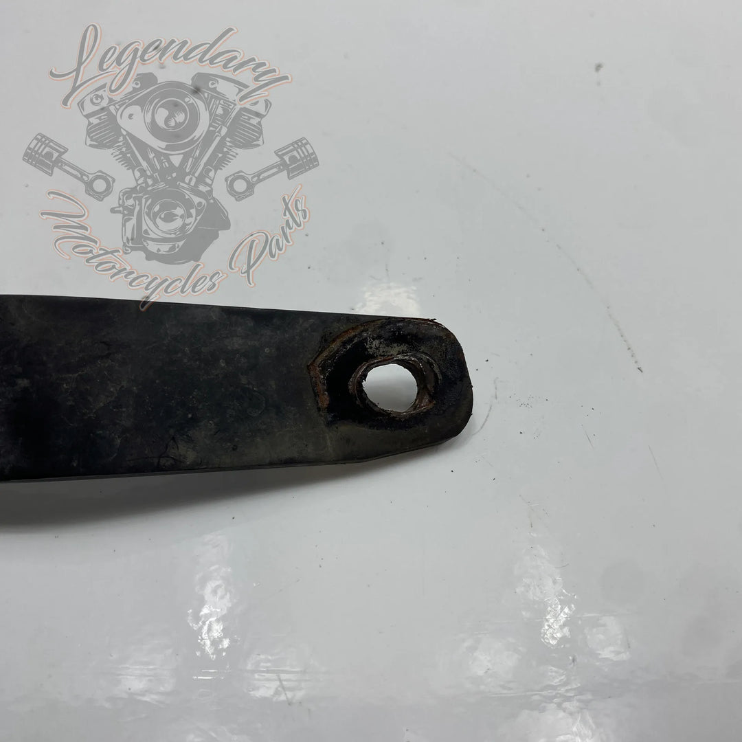 Rear Exhaust Bracket OEM 65695-95 – Legendary Parts