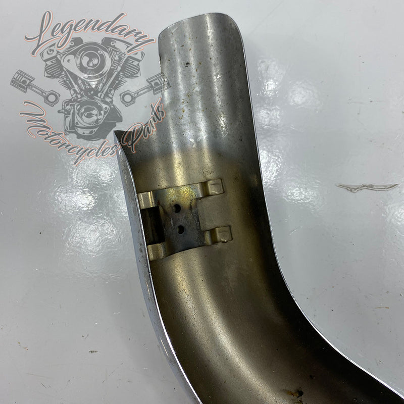 Rear Manifold Heat Shield OEM 65701-06A