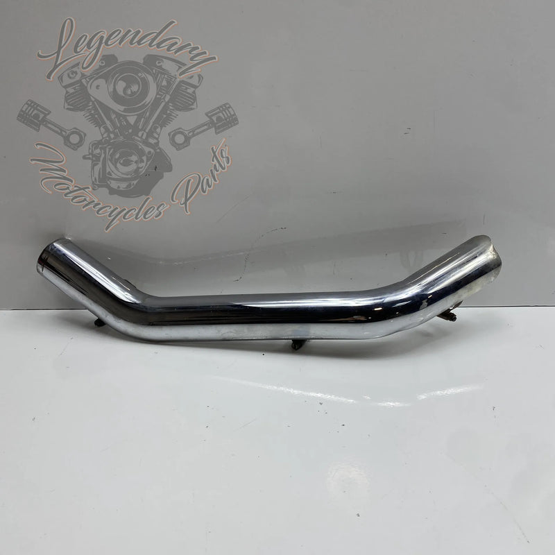 Pare-chaleur échappement arrière OEM 65701-95