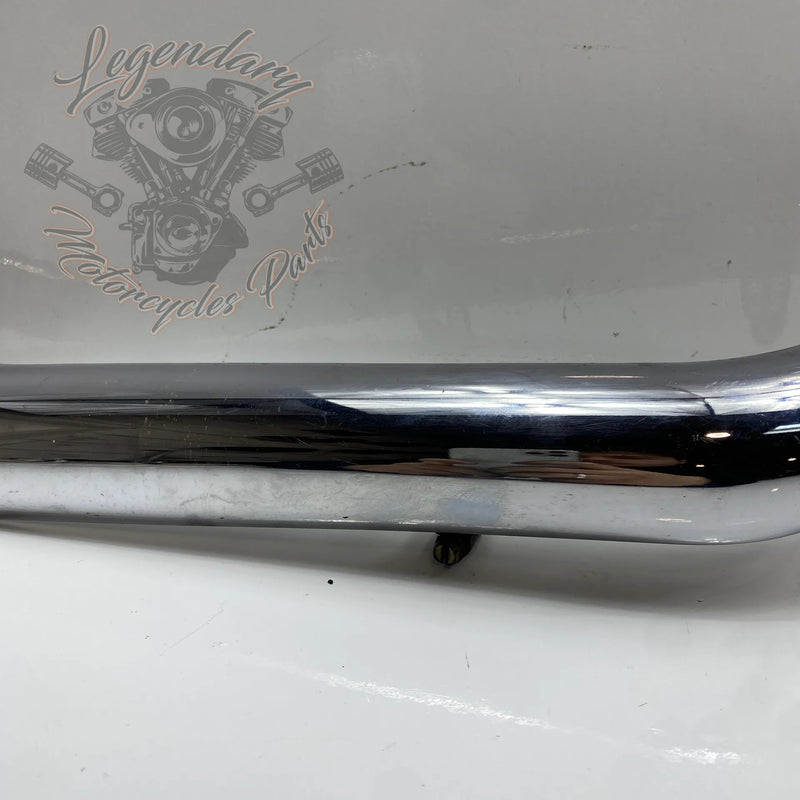 Pare-chaleur échappement arrière OEM 65701-95