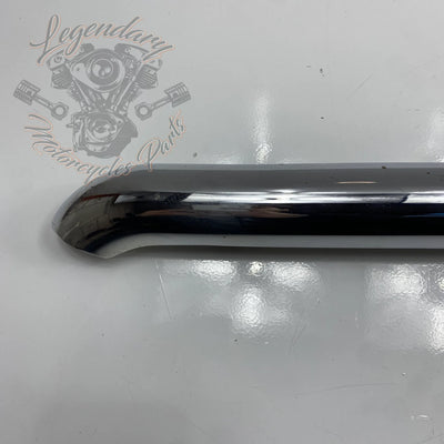 Protetor de calor do coletor dianteiro OEM 65715-10