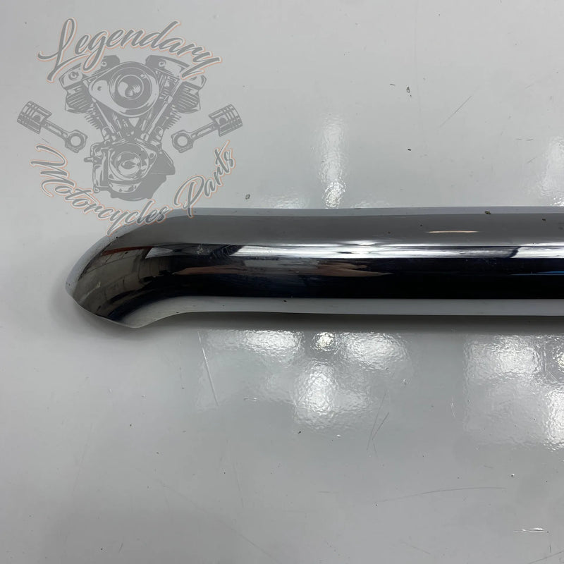 Protetor de calor do coletor dianteiro OEM 65715-10