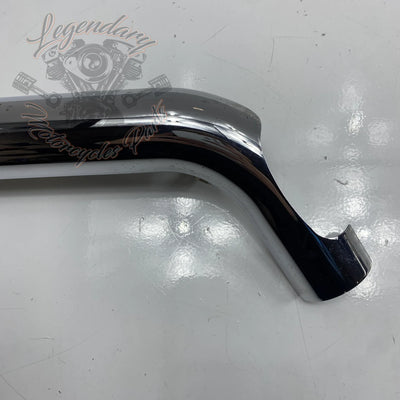 Protetor de calor do coletor dianteiro OEM 65715-10