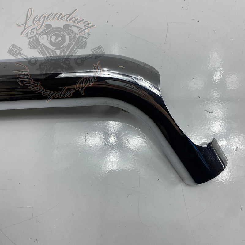 Protetor de calor do coletor dianteiro OEM 65715-10