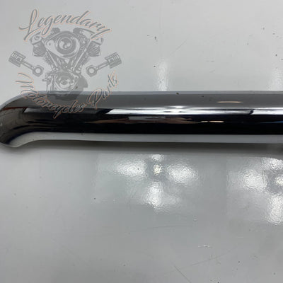 Protetor de calor do coletor dianteiro OEM 65715-10