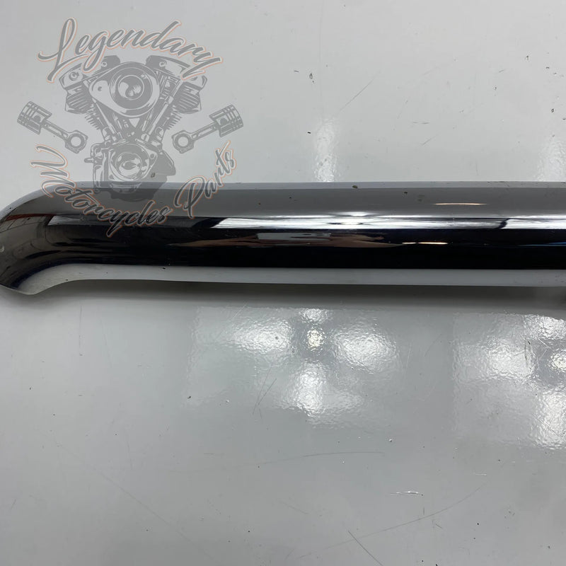 Protetor de calor do coletor dianteiro OEM 65715-10