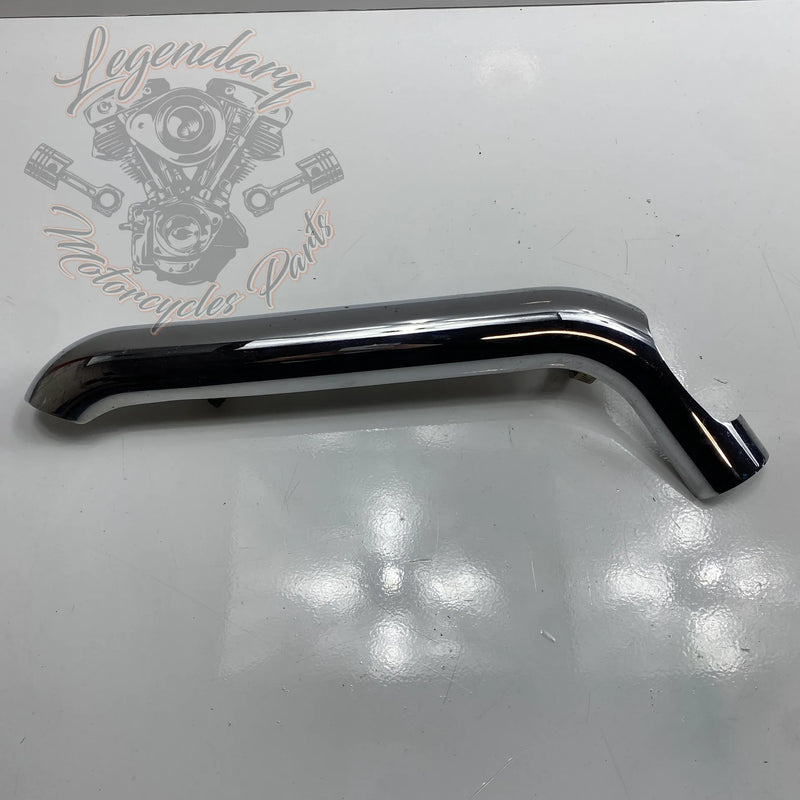 Protetor de calor do coletor dianteiro OEM 65715-10