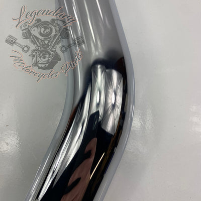 Header Heat Shield OEM 65719-95