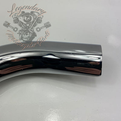 Header Heat Shield OEM 65719-95