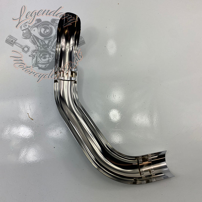 Header Heat Shield OEM 65719-95