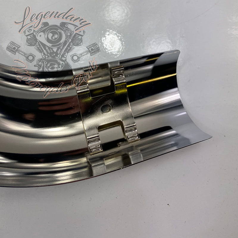 Header Heat Shield OEM 65719-95