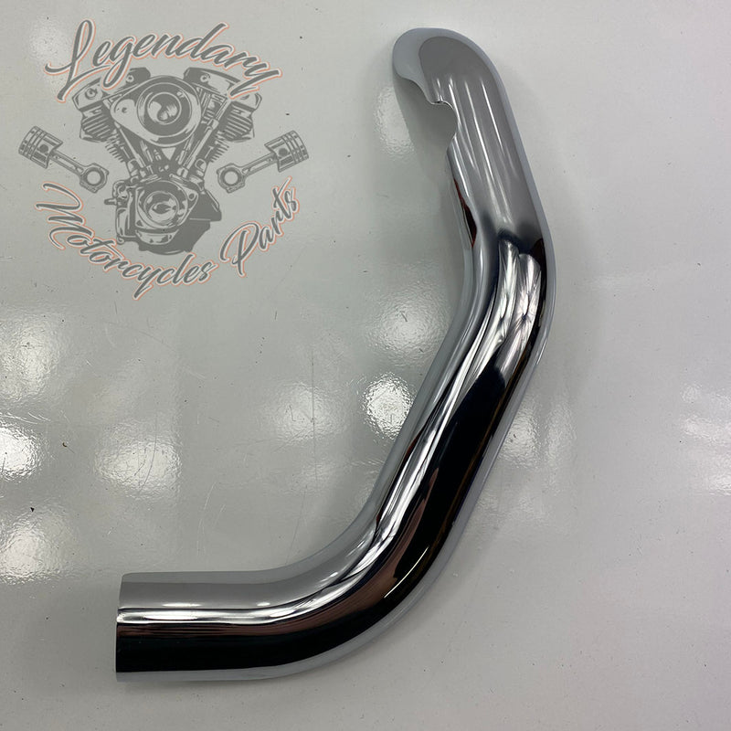 Header Heat Shield OEM 65719-95