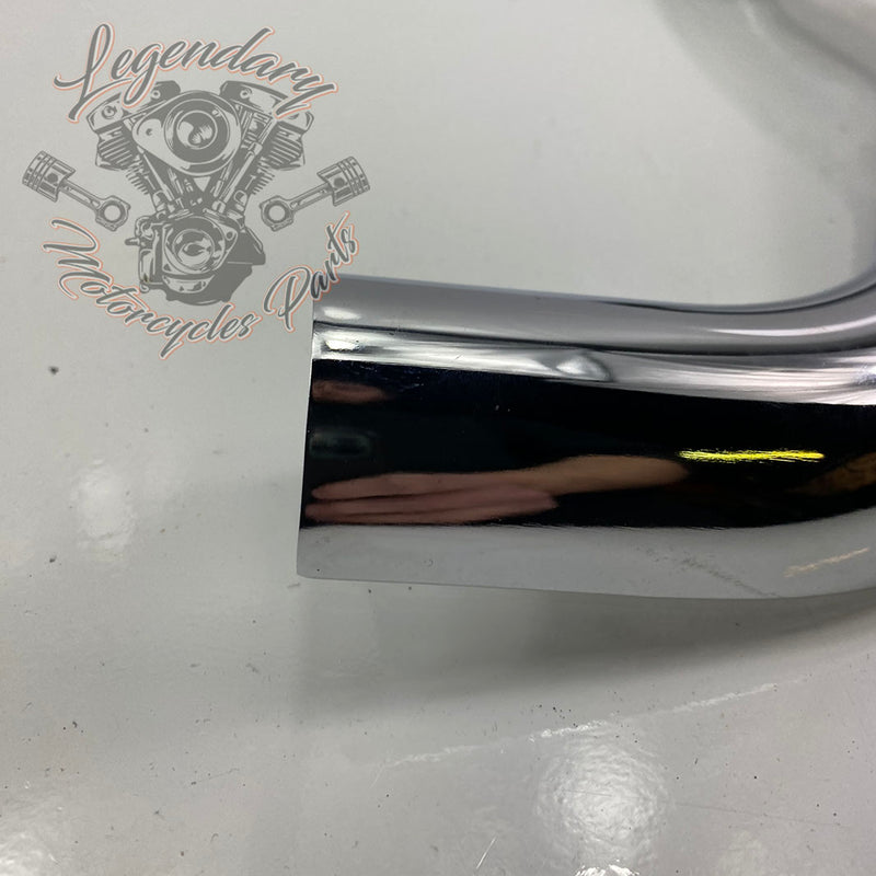 Header Heat Shield OEM 65719-95