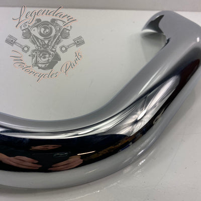 Header Heat Shield OEM 65719-95