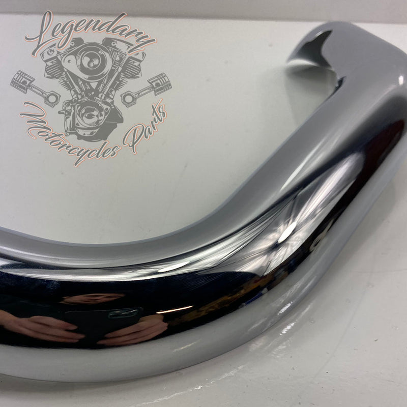 Header Heat Shield OEM 65719-95