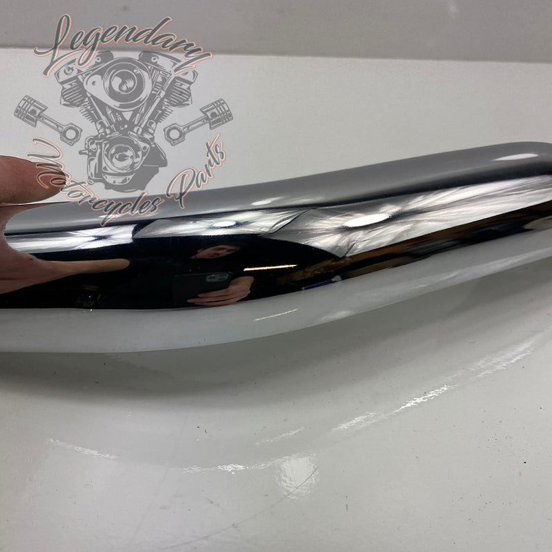Header Heat Shield OEM 65719-95