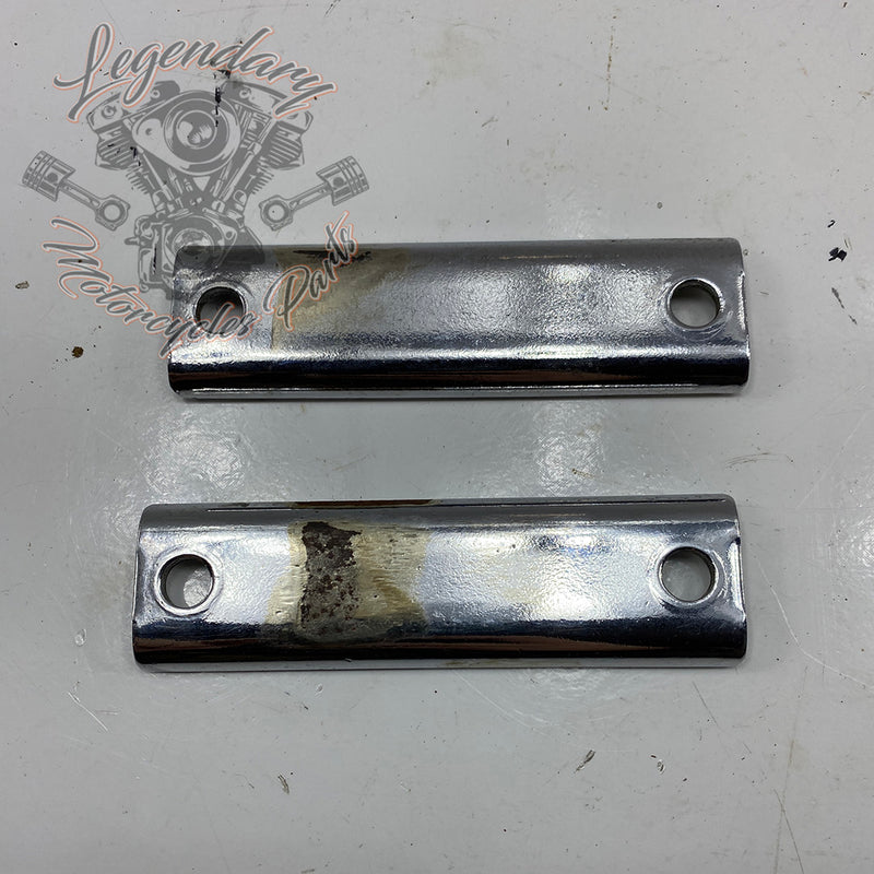 Silencer brackets OEM 65723-85