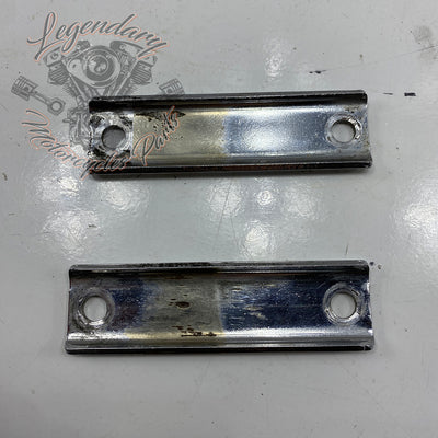 Podpora za dušilec zvoka OEM 65723-85