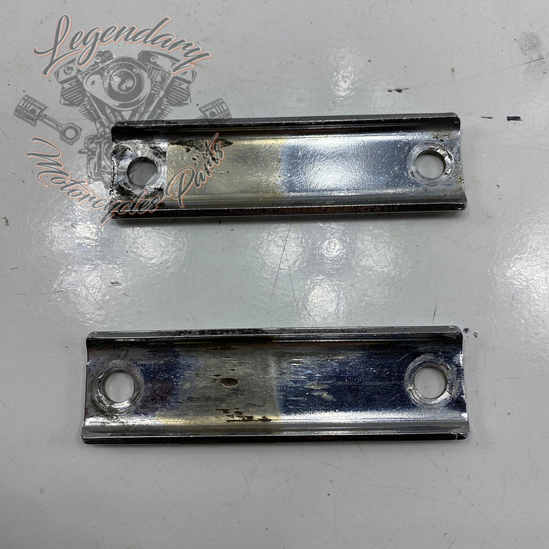 Podpora za dušilec zvoka OEM 65723-85
