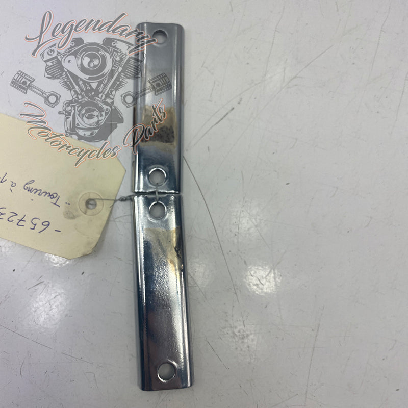 Podpora za dušilec zvoka OEM 65723-85