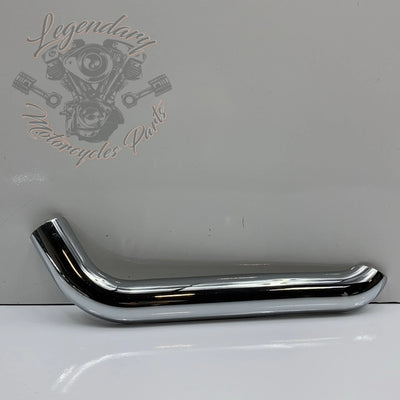 Cache de silencieux avant OEM 65732-00B