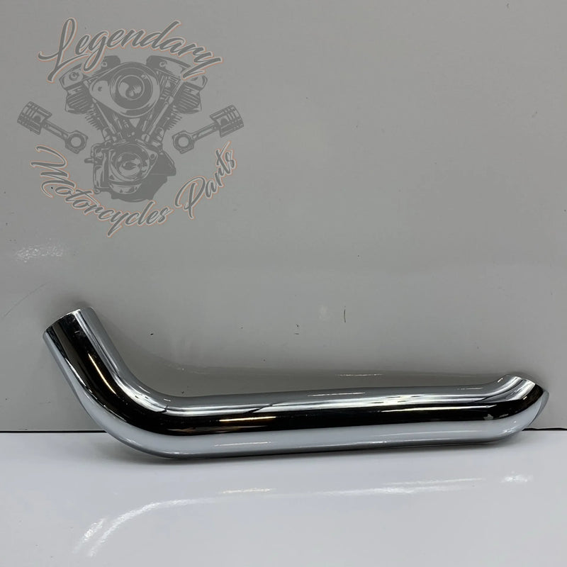 Cache de silencieux avant OEM 65732-00B