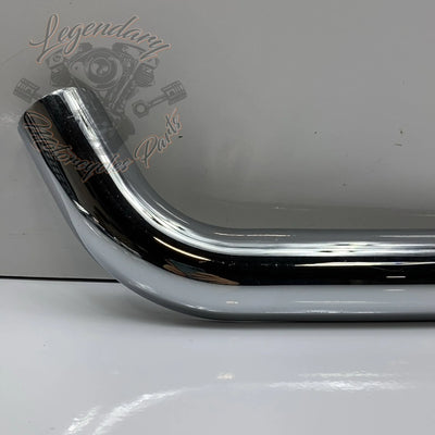 Cache de silencieux avant OEM 65732-00B