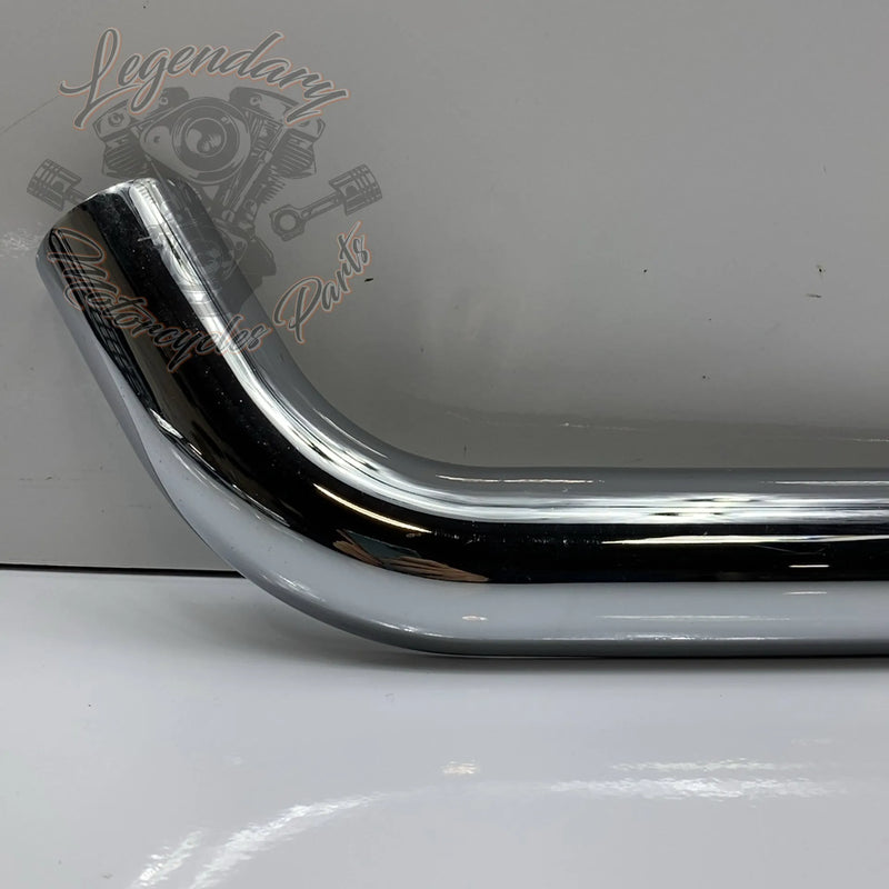 Cache de silencieux avant OEM 65732-00B