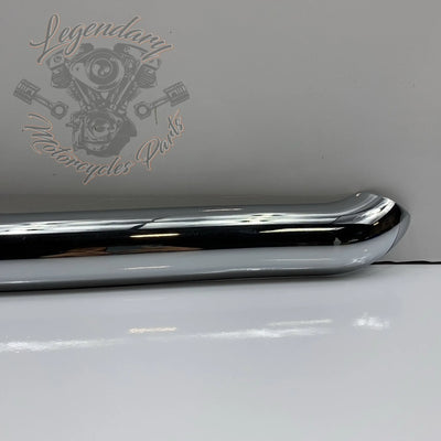 Cache de silencieux avant OEM 65732-00B