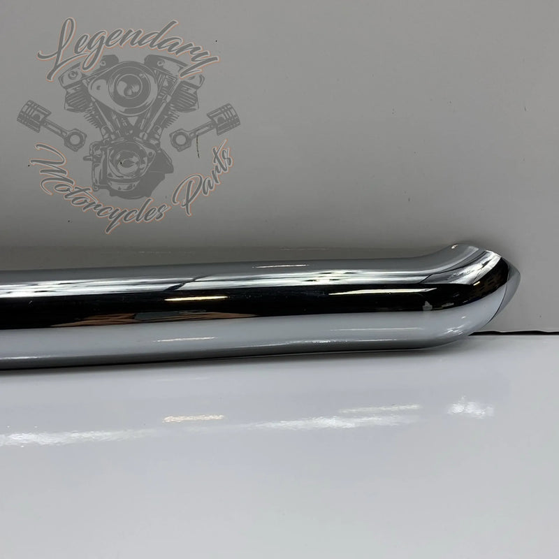 Cache de silencieux avant OEM 65732-00B