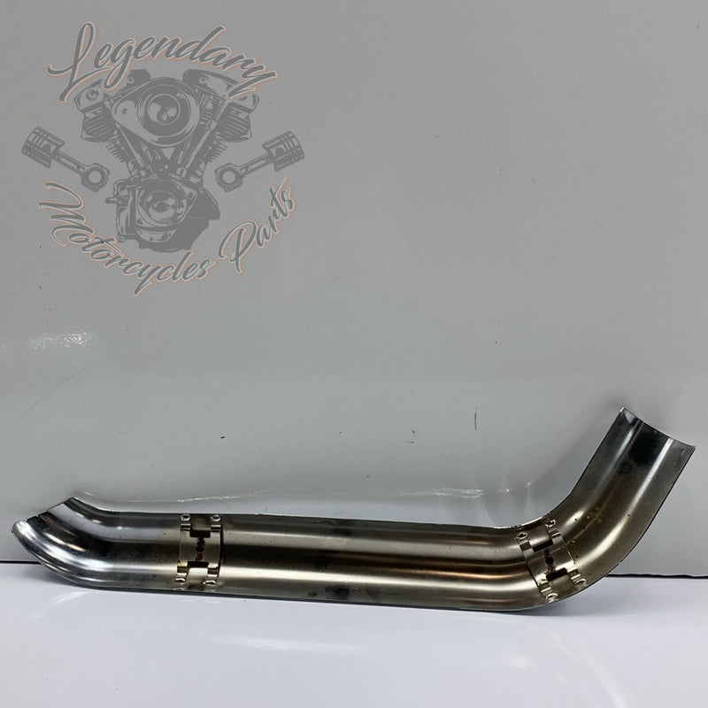 Cache de silencieux avant OEM 65732-00B