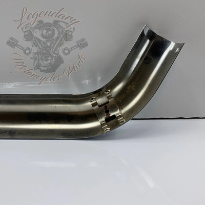 Cache de silencieux avant OEM 65732-00B