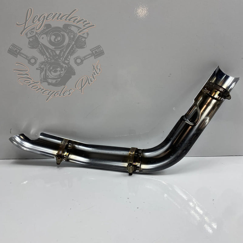 Cache d’échappement avant OEM 65746-06