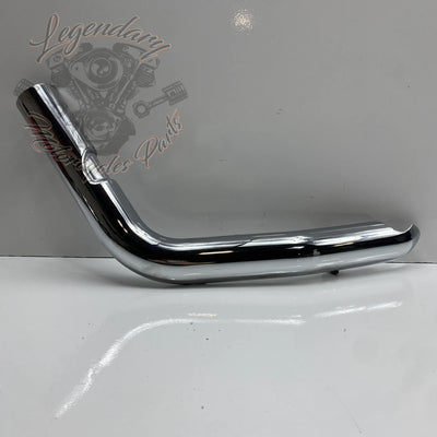 Cache d’échappement avant OEM 65746-06