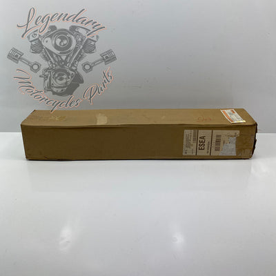 Left silencer OEM 65751-05